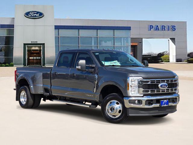 2026 Ford F-350 XLT for sale in Paris, TX