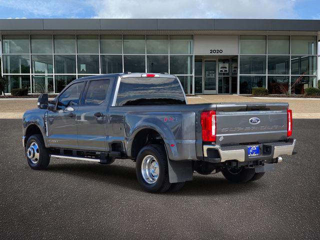 2026 Ford F-350 XLT