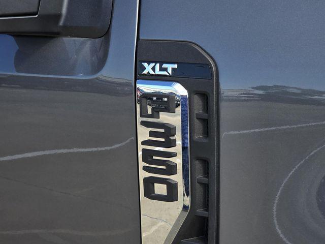 2026 Ford F-350 XLT