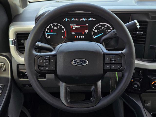 2026 Ford F-350 XLT