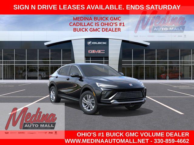 2026 Buick NV Preferred FWD for sale in Medina, OH