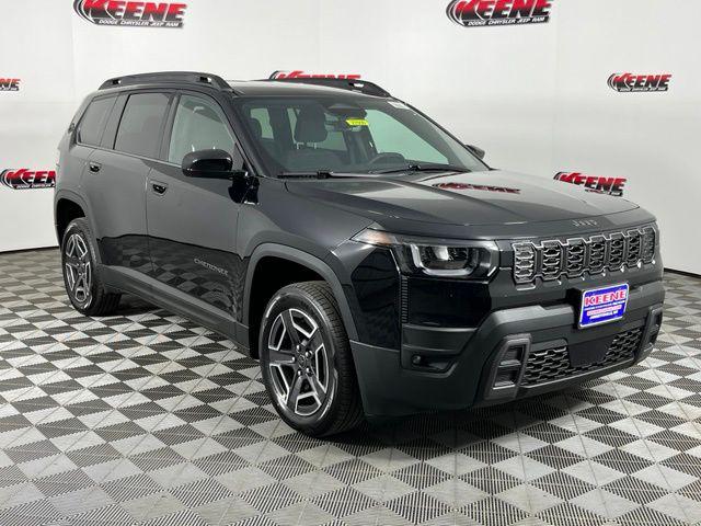 2026 Jeep Cherokee CHEROKEE LAREDO 4X4 2026 Jeep Cherokee CHEROKEE LAREDO 4X4