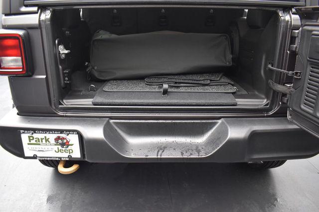 2026 Jeep Wrangler 4-Door 85th Anniversary Edition