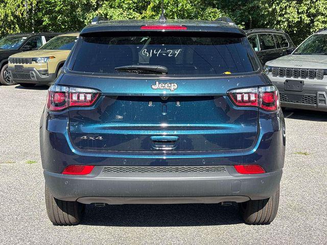2026 Jeep Compass COMPASS LIMITED ALTITUDE 4X4 2026 Jeep Compass COMPASS LIMITED ALTITUDE 4X4