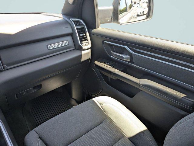 2022 Ram 1500 Big Horn Quad Cab 4x4 6'4" Box