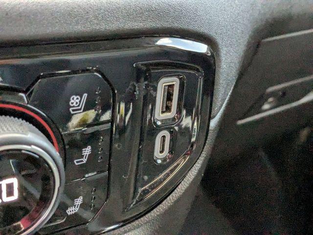 2024 Chevrolet Silverado 1500 4WD Crew Cab Short Bed LTZ