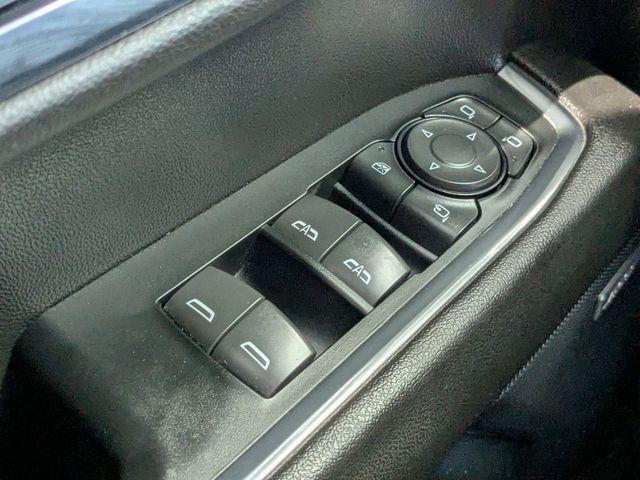 2024 Chevrolet Silverado 1500 4WD Crew Cab Short Bed LTZ