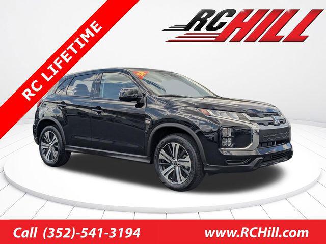 2026 Mitsubishi Outlander Sport 2.0 ES for sale in OCALA, FL