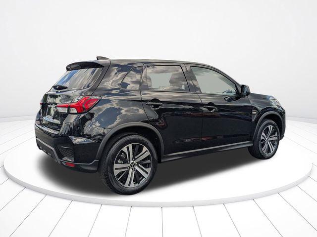 2026 Mitsubishi Outlander Sport 2.0 ES