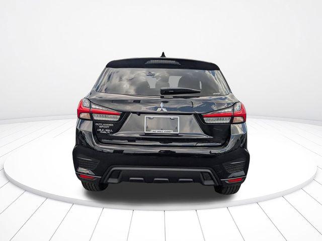 2026 Mitsubishi Outlander Sport 2.0 ES