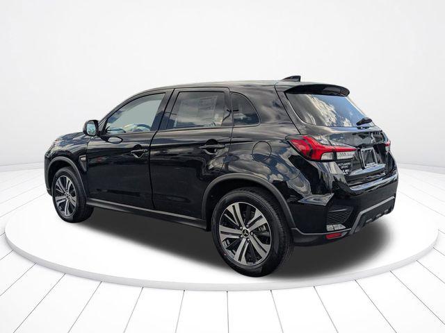 2026 Mitsubishi Outlander Sport 2.0 ES