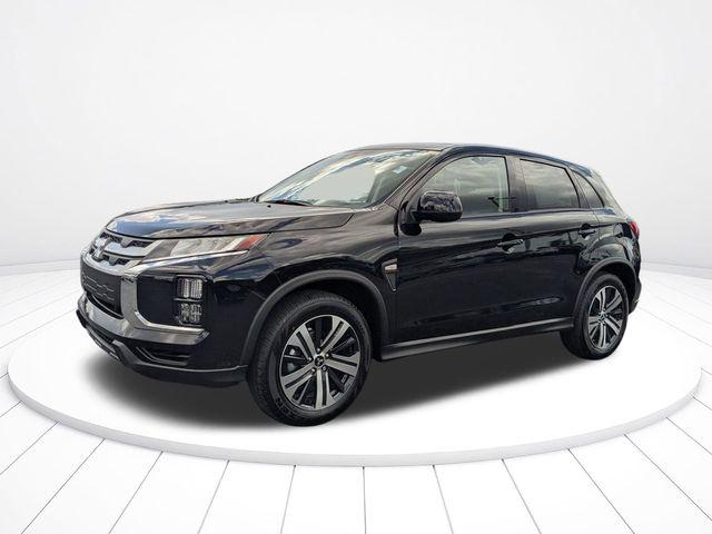 2026 Mitsubishi Outlander Sport 2.0 ES