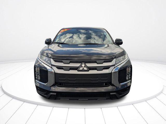 2026 Mitsubishi Outlander Sport 2.0 ES