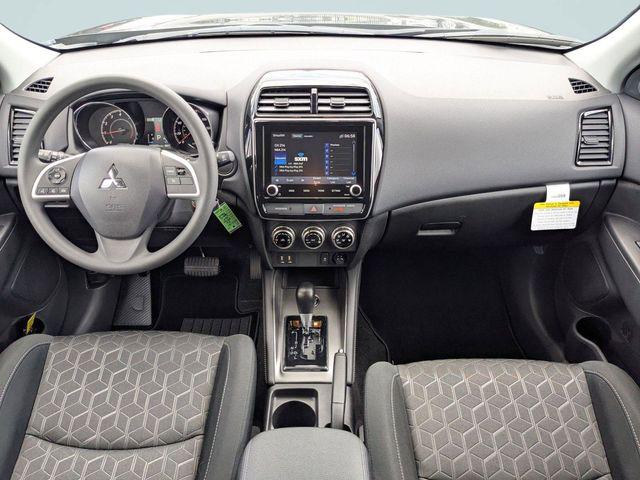 2026 Mitsubishi Outlander Sport 2.0 ES