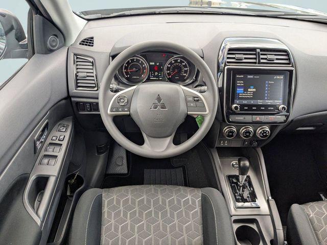 2026 Mitsubishi Outlander Sport 2.0 ES