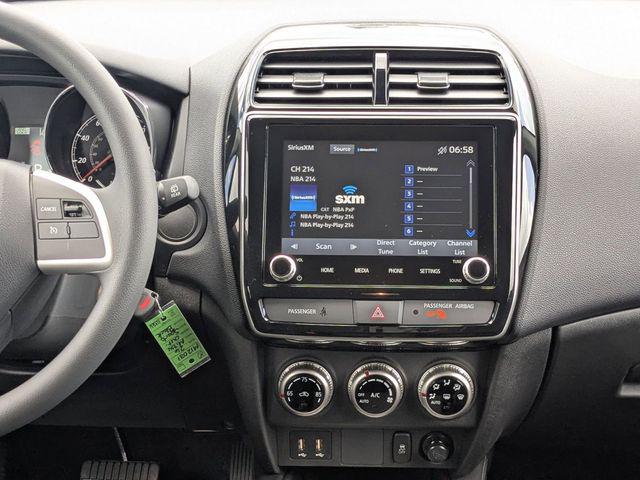 2026 Mitsubishi Outlander Sport 2.0 ES