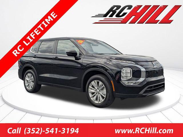 2026 Mitsubishi Outlander ES 1.5T 2WD for sale in OCALA, FL