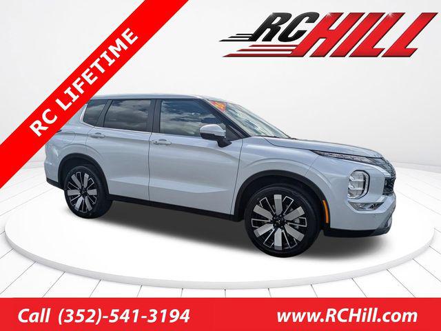 2026 Mitsubishi Outlander SE 1.5T 2WD for sale in OCALA, FL