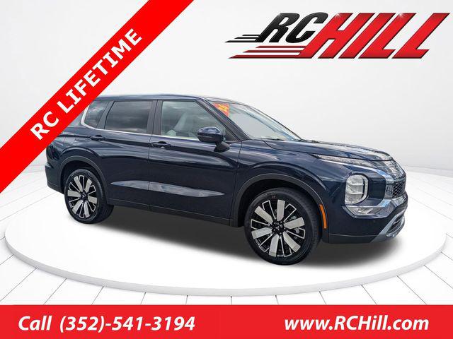 2026 Mitsubishi Outlander SE 1.5T 2WD for sale in OCALA, FL