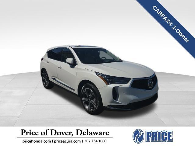2023 Acura RDX Advance Package for sale in Dover, DE