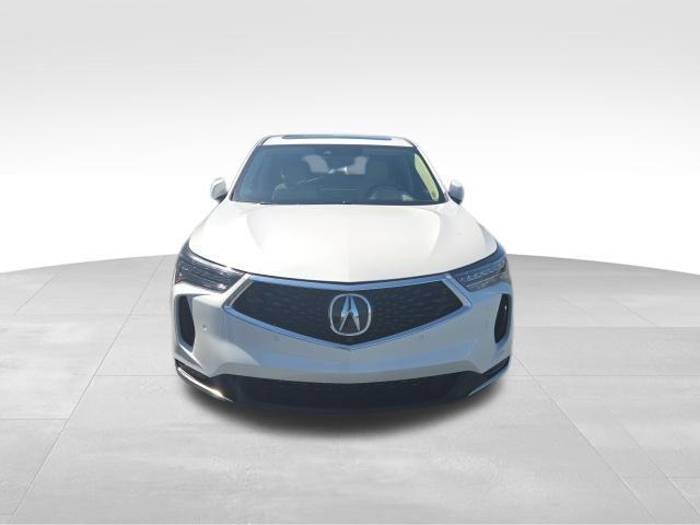 2023 Acura RDX Advance Package