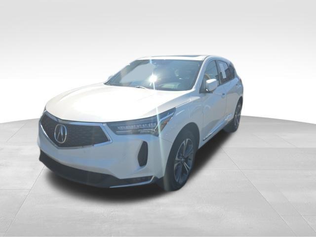 2023 Acura RDX Advance Package
