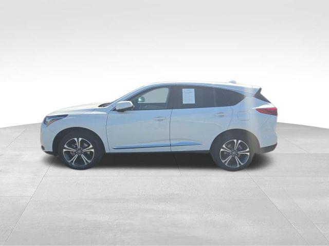 2023 Acura RDX Advance Package