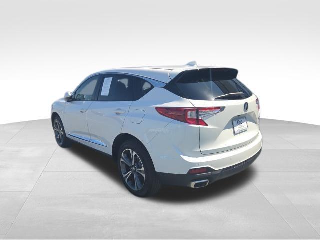 2023 Acura RDX Advance Package