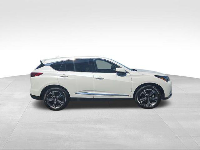 2023 Acura RDX Advance Package