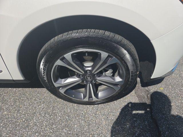 2023 Acura RDX Advance Package