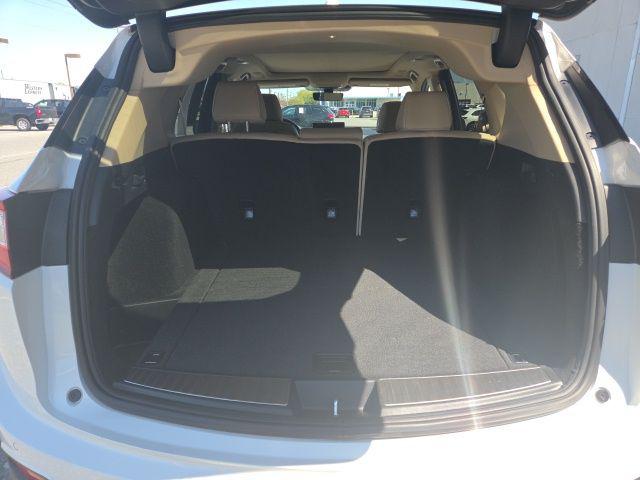 2023 Acura RDX Advance Package