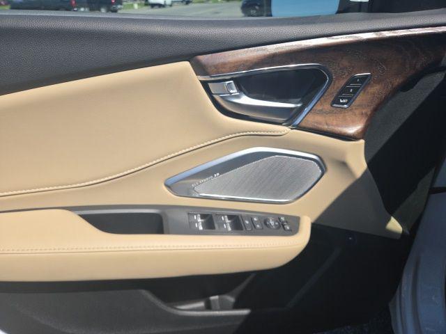 2023 Acura RDX Advance Package