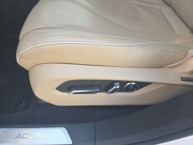 2023 Acura RDX Advance Package