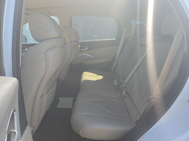 2023 Acura RDX Advance Package