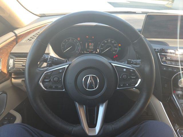 2023 Acura RDX Advance Package