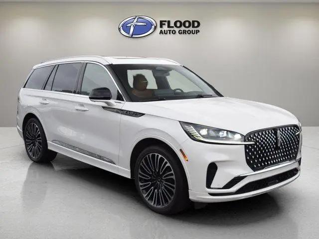 2025 Lincoln Aviator Black Label for sale in East Greenwich, RI