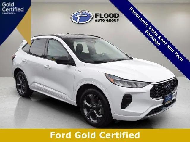 2023 Ford Escape ST-Line for sale in East Greenwich, RI