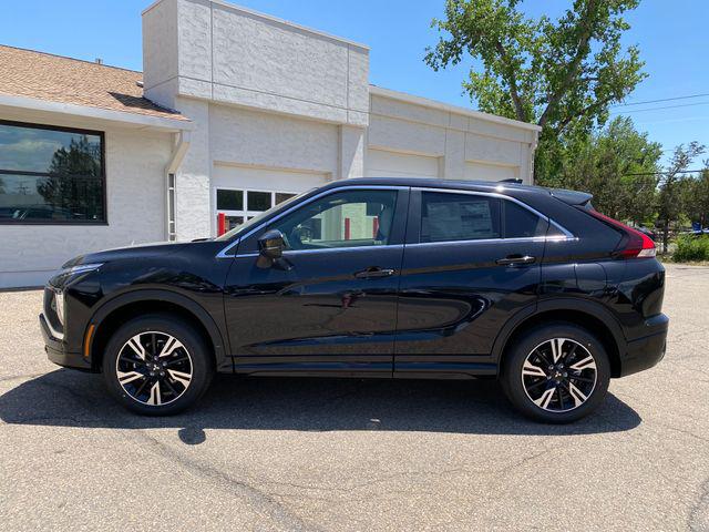 2026 Mitsubishi Eclipse Cross SEL 1.5T S-AWC