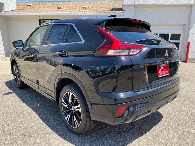 2026 Mitsubishi Eclipse Cross SEL 1.5T S-AWC