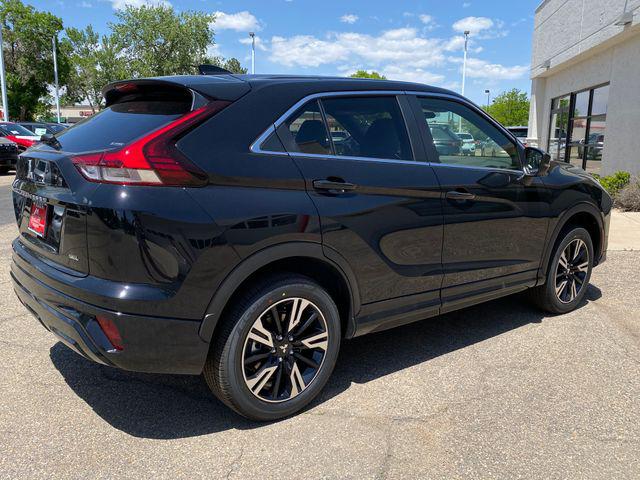 2026 Mitsubishi Eclipse Cross SEL 1.5T S-AWC