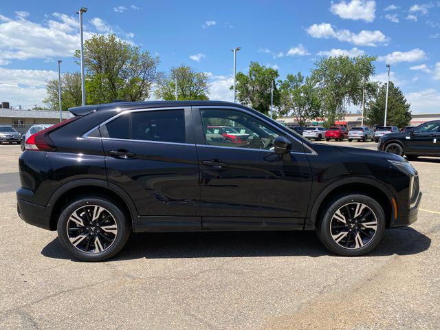 2026 Mitsubishi Eclipse Cross SEL 1.5T S-AWC