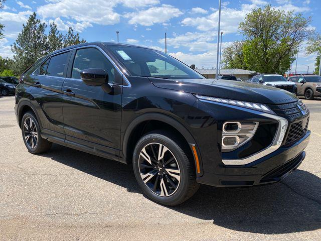 2026 Mitsubishi Eclipse Cross SEL 1.5T S-AWC