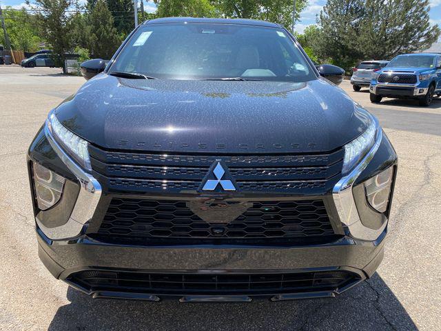 2026 Mitsubishi Eclipse Cross SEL 1.5T S-AWC