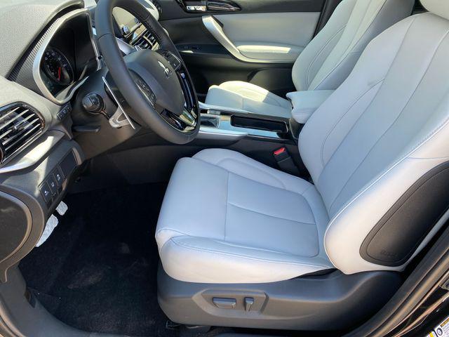 2026 Mitsubishi Eclipse Cross SEL 1.5T S-AWC