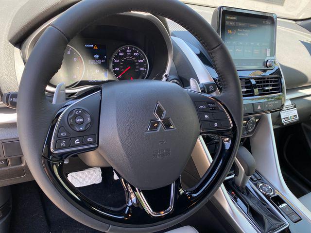 2026 Mitsubishi Eclipse Cross SEL 1.5T S-AWC