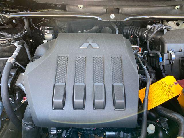 2026 Mitsubishi Eclipse Cross SEL 1.5T S-AWC
