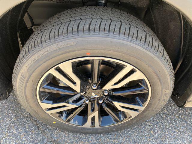 2026 Mitsubishi Eclipse Cross SEL 1.5T S-AWC