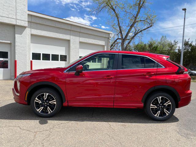 2026 Mitsubishi Eclipse Cross SEL 1.5T S-AWC