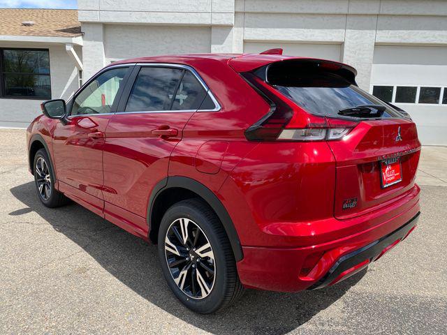 2026 Mitsubishi Eclipse Cross SEL 1.5T S-AWC