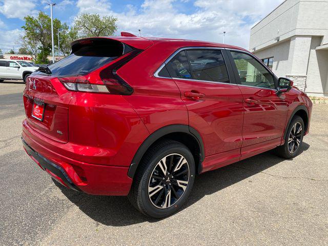 2026 Mitsubishi Eclipse Cross SEL 1.5T S-AWC
